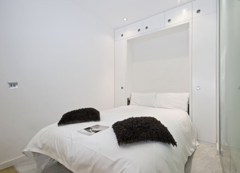 Bedroom Furniture Installation