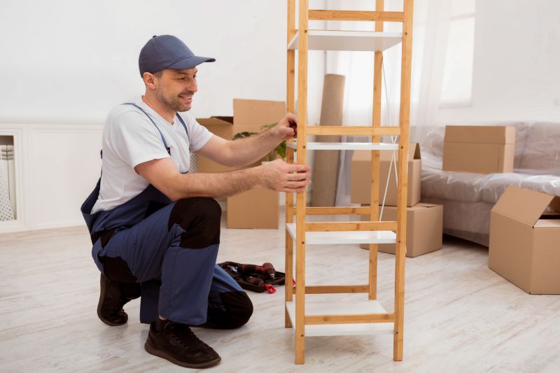 Furniture Assembly Experts