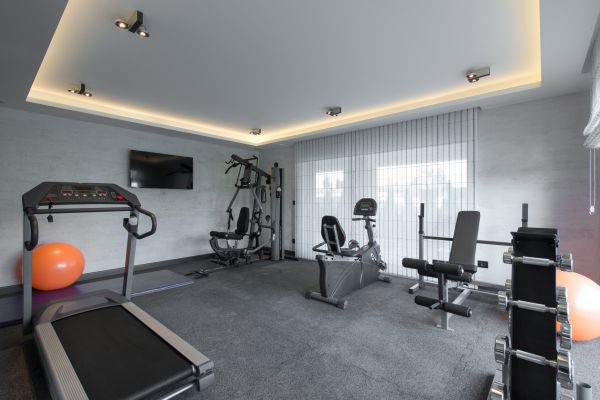 Fitness Equipment Assembly in Arlington Heights