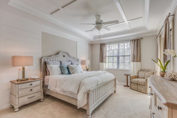 Bedroom Furniture Assembly in Arlington Heights