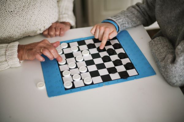 Game Table Assembly in Arlington Heights