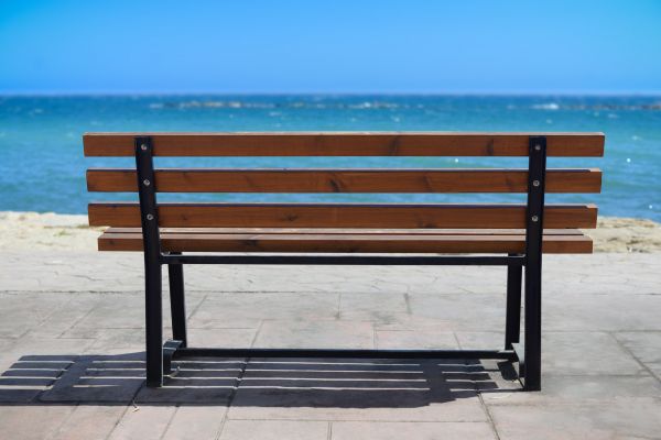 Bench Assembly in Arlington Heights