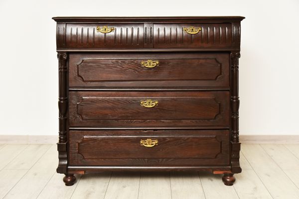 Dresser Assembly in Arlington Heights