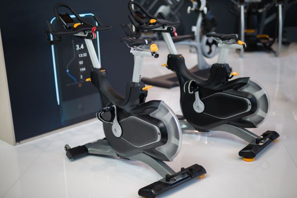 Workout Equipment Assembly in Arlington Heights