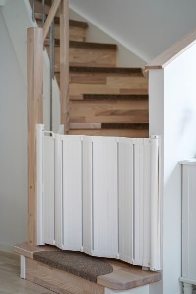 Stair Gate Assembly in Arlington Heights