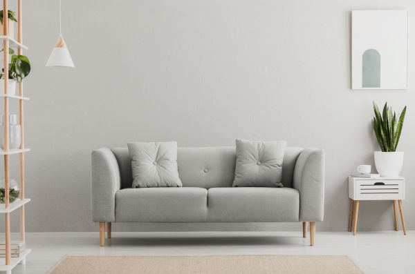 Sofa Assembly in Arlington Heights
