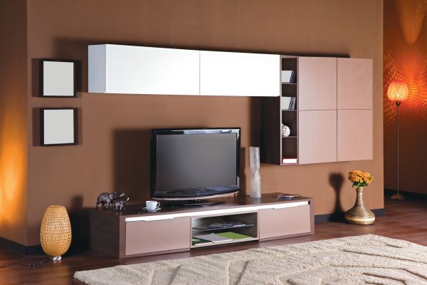 TV Stand Installation in Arlington Heights