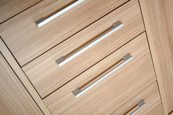 Multimedia Cabinet Assembly in Arlington Heights