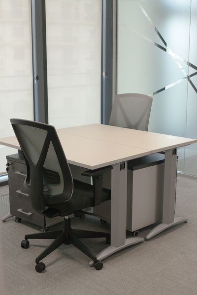 Office Desk Assembly in Arlington Heights