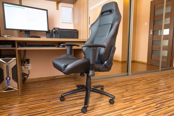 Office Chair Assembly in Arlington Heights