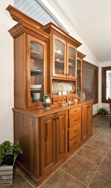 Hutch Assembly in Arlington Heights