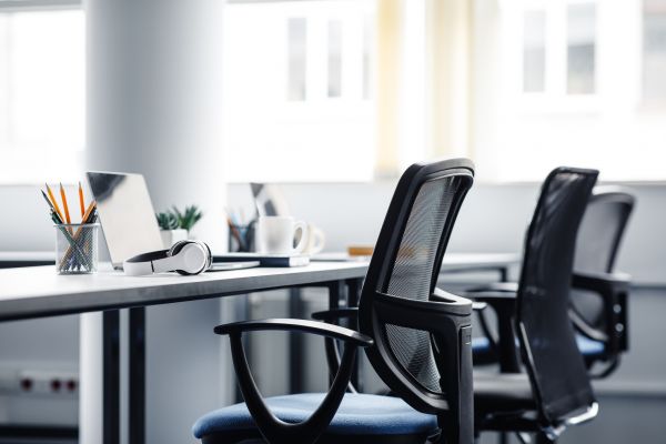 Commercial Furniture Assembly in Arlington Heights