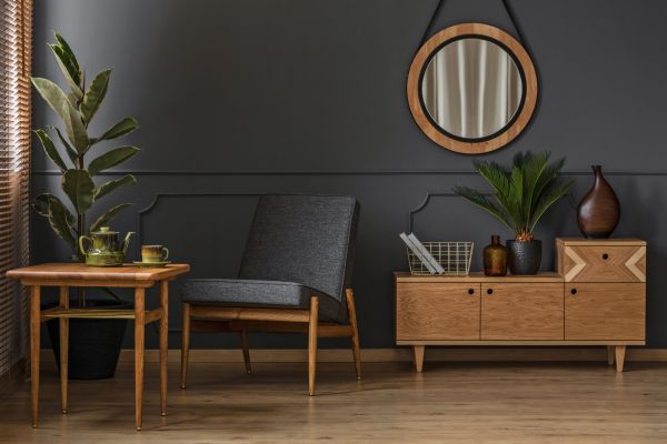 Wood Furniture Assembly in Arlington Heights
