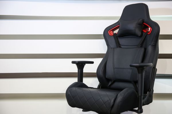 Gaming Chair Assembly in Arlington Heights